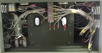 MSE-184 | MSE-184  Generator Set Control Box Military Standard Gasoline Engine 4A032 3KW (16).JPG