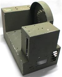 MSE-185 | MSE-185  Generator Set Control Box Housing Military Standard Gasoline Engine 4A032 3K (5).JPG