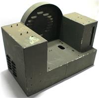MSE-185 | MSE-185  Generator Set Control Box Housing Military Standard Gasoline Engine 4A032 3K (8).JPG