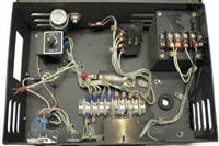 MSE-186 | MSE-186  Control Box Assembly 1.5 KW Generator Military Standard Engine 2A016 (10).JPG
