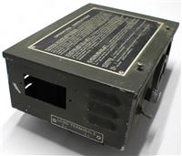 MSE-186 | MSE-186  Control Box Assembly 1.5 KW Generator Military Standard Engine 2A016 (6).JPG