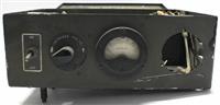 MSE-186 | MSE-186  Control Box Assembly 1.5 KW Generator Military Standard Engine 2A016 (9).JPG