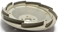 MSE-187 | MSE-187  Axial Fan Impeller Military Standard Gasoline Engine 4A032 3KW (5).JPG