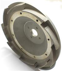 MSE-187 | MSE-187  Axial Fan Impeller Military Standard Gasoline Engine 4A032 3KW (7).JPG