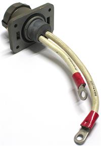 MSE-188 | MSE-188  Slave Receptacle Electrical Lead Assemb (10).JPG