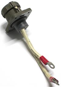 MSE-188 | MSE-188  Slave Receptacle Electrical Lead Assemb (11).JPG