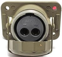 MSE-188 | MSE-188  Slave Receptacle Electrical Lead Assemb (24).JPG