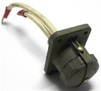 MSE-188 | MSE-188  Slave Receptacle Electrical Lead Assemb (5).JPG