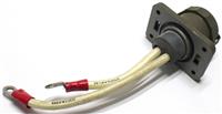 MSE-188 | MSE-188  Slave Receptacle Electrical Lead Assemb (9).JPG