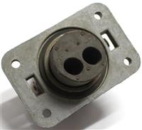 MSE-195 | MSE-195  Slave Receptacle Electrical Connector for 4A032 (10).JPG