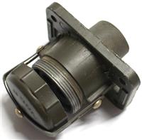 MSE-195 | MSE-195  Slave Receptacle Electrical Connector for 4A032 (12).JPG