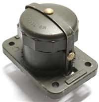 MSE-195 | MSE-195  Slave Receptacle Electrical Connector for 4A032 (6).JPG