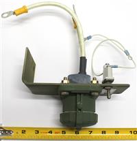 MSE-196 | MSE-196  Connector Bracket Motor Starter Panel Parts Kit for 4A032  (18).JPG