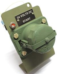 MSE-196 | MSE-196  Connector Bracket Motor Starter Panel Parts Kit for 4A032  (22).JPG