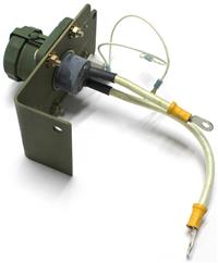 MSE-196 | MSE-196  Connector Bracket Motor Starter Panel Parts Kit for 4A032  (23).JPG