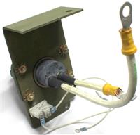 MSE-196 | MSE-196  Connector Bracket Motor Starter Panel Parts Kit for 4A032  (24).JPG