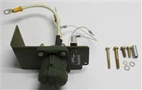 MSE-196 | MSE-196  Connector Bracket Motor Starter Panel Parts Kit for 4A032  (3).JPG