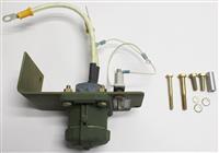 MSE-196 | MSE-196  Connector Bracket Motor Starter Panel Parts Kit for 4A032 .JPG