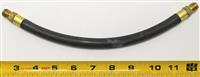 MSE-197 | MSE-197  Oil Line Hose Assembly for 2A042 5KW Military Standard Gasoline Engine (1).JPG