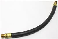 MSE-197 | MSE-197  Oil Line Hose Assembly for 2A042 5KW Military Standard Gasoline Engine (3).JPG
