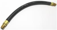 MSE-197 | MSE-197  Oil Line Hose Assembly for 2A042 5KW Military Standard Gasoline Engine (4).JPG