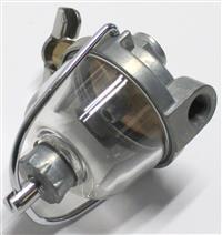 MSE-198 | MSE-198  Sediment Strainer Fuel Filter 2A016 4A032 2A042 Military Standard Gasoli (8).JPG