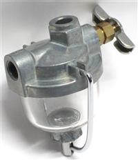 MSE-198 | MSE-198  Sediment Strainer Fuel Filter 2A016 4A032 2A042 Military Standard Gasoline (1).JPG