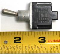 MSE-199 | MSE-199  Micro Starter Switch Military Standard Gasoline Engine 4A032 (3).JPG
