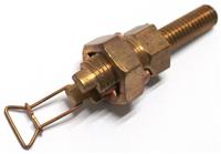 MSE-201 | MSE-201  Ground Terminal Stud Lug 2A042 4A084 5 KW 10 KW Generator Grounding (4).JPG