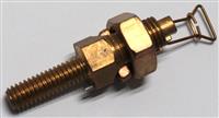 MSE-201 | MSE-201  Ground Terminal Stud Lug 2A042 4A084 5 KW 10 KW Generator Grounding (5).JPG