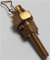 MSE-201 | MSE-201  Ground Terminal Stud Lug 2A042 4A084 5 KW 10 KW Generator Grounding (7).JPG