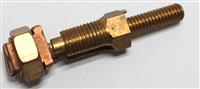 MSE-201 | MSE-201  Ground Terminal Stud Lug 2A042 4A084 5 KW 10 KW Generator Grounding (8).JPG