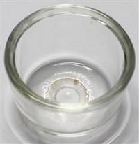 MSE-203 | MSE-203  Sediment Strainer Fuel Filter Bowl 2A016 4A032 2A042 Military Stand (3).JPG
