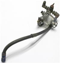 MSE-204 | MSE-204  Sediment Strainer Fuel Filter Assembly 2A016 4A032 2A042 Milita (5).JPG