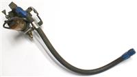 MSE-205 | MSE-205  Sediment Strainer Fuel Filter Assembly 4A032 Military Standard Gasoline Eng (6).JPG