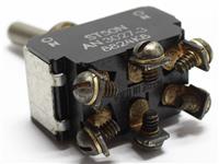 MSE-209 | MSE-209  Starter Switch Military Standard Gasoline Engine 4A032 Common (14).JPG