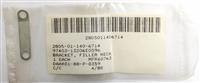 MSE-211 | MSE-211  Oil Fill Tube Bracket Military Standard Gasoline Engine 2A042 4A084 5 KW 10 (13).JPG