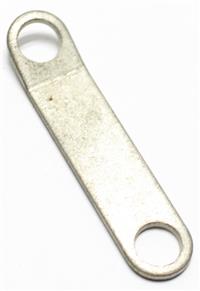 MSE-211 | MSE-211  Oil Fill Tube Bracket Military Standard Gasoline Engine 2A042 4A084 5 KW 10 (7).JPG