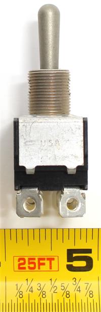 MSE-212 | MSE-212  Starter Switch Military Standard Gasoline Engine 4A032 Common (2).JPG