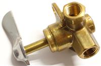 MSE-213 | MSE-213  Fuel Selector Valve 14 Inch Three-Way for Military Gasoline Engine Dri (4).JPG