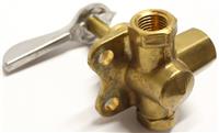 MSE-213 | MSE-213  Fuel Selector Valve 14 Inch Three-Way for Military Gasoline Engine Dri (6).JPG