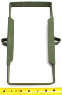 MSE-215 | MSE-215  Battery Box Cover Military Standard Engine 2A016 4A032 Generator 1.5 KW 3 KW  (3).JPG