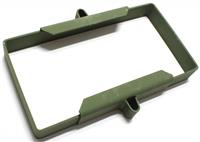 MSE-215 | MSE-215  Battery Box Cover Military Standard Engine 2A016 4A032 Generator 1.5 KW 3 KW  (6).JPG