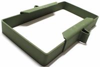 MSE-215 | MSE-215  Battery Box Cover Military Standard Engine 2A016 4A032 Generator 1.5 KW 3 KW  (7).JPG