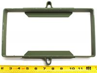 MSE-215 | MSE-215  Battery Box Cover Military Standard Engine 2A016 4A032 Generator 1.5 KW 3 KW (1).JPG