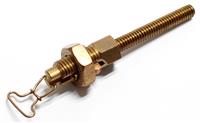 MSE-218 | MSE-218  Ground Grounding Terminal Stud Lug 4A032 3 KW Generator Military Standard (3).JPG