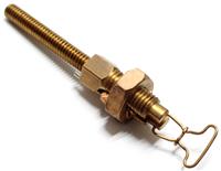 MSE-218 | MSE-218  Ground Grounding Terminal Stud Lug 4A032 3 KW Generator Military Standard (5).JPG