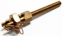 MSE-218 | MSE-218  Ground Grounding Terminal Stud Lug 4A032 3 KW Generator Military Standard (7).JPG