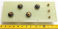 MSE-220 | MSE-220  Terminal Board Assembly Military Standard Gasoline Engine 4A084 10 KW (1).JPG