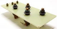 MSE-220 | MSE-220  Terminal Board Assembly Military Standard Gasoline Engine 4A084 10 KW (5).JPG